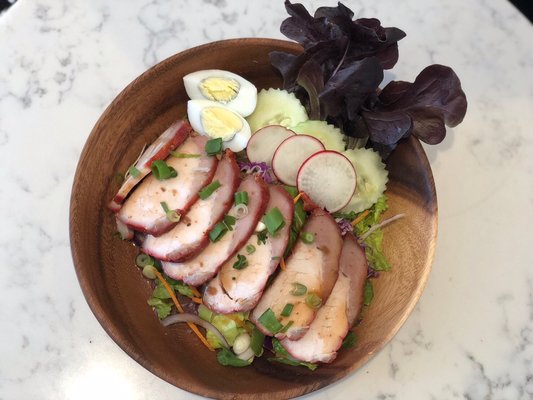 Cafe at Klom Klorm by null