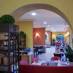 Ristorante Del Arte