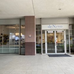 deNovo Health - Entrance to deNovo Health