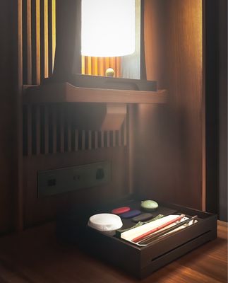 HOTEL THE MITSUI KYOTO, a Luxury Collection Hotel & Spa by null