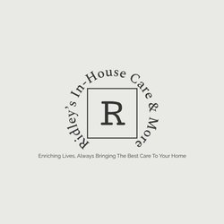 Ridley’s In-House Care & More - Our Staff is Professional, compassionate in-home care experts helping seniors live comfortably at home.