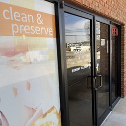 Pelham Cleaners