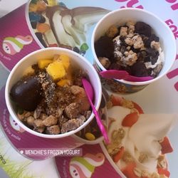 Menchie's