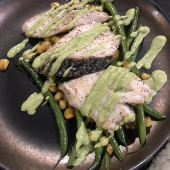Tanuki - Sea Bass - Sushi Bars Near Me - San Diego, California