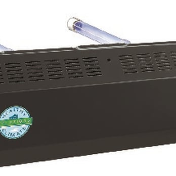 Air Rite Mechanical Systems - Reduce the dust in your home  with a Healthy Climate UV light. - Heating & Air Conditioning/HVAC Near Me - Apple Valley, Minnesota
