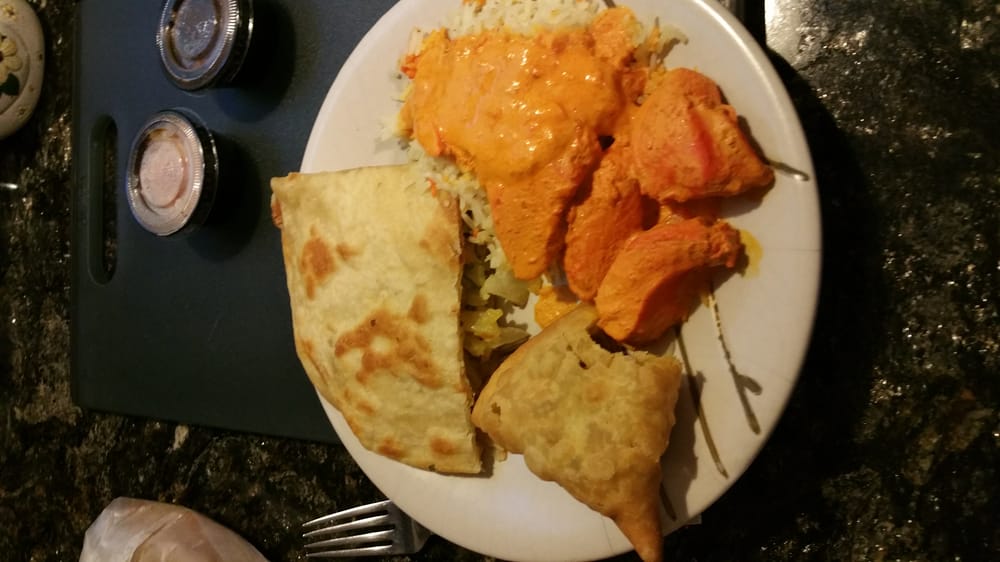 Bonani Indian Kitchen