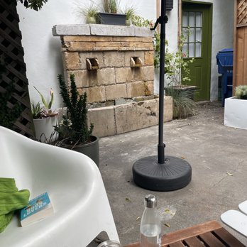 SIGNAL Coffee Roasters - Patio - Coffee & Tea Near Me - Alameda, California SIGNAL Coffee Roasters - Patio - Coffee & Tea Near Me - Alameda, California