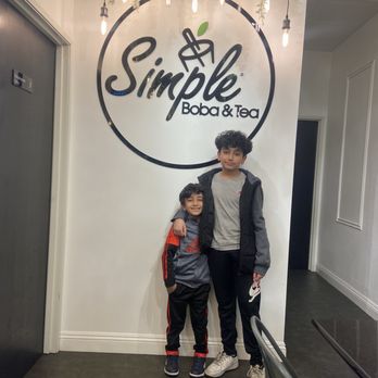 Simple Boba & Tea - Bubble Tea Near Me - Anaheim, California Simple Boba & Tea - Bubble Tea Near Me - Anaheim, California