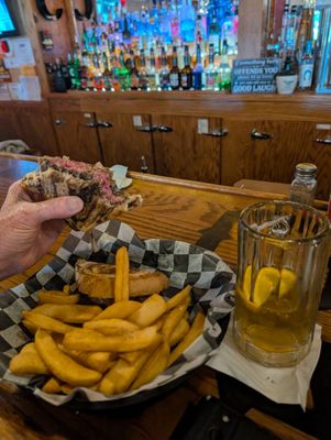 Chapz Roadhouse by null