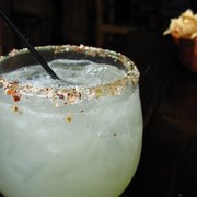 Photo of Tropisueño - San Francisco, CA, United States. Classic Margarita