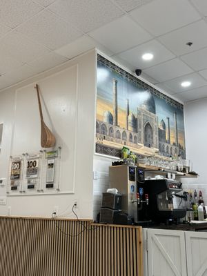 Laghman Express by null