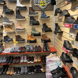 Boot World