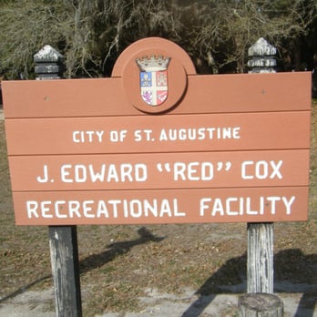 Lighthouse Park - The new name - Landmarks & Historical Buildings Near Me - St. Augustine, Florida