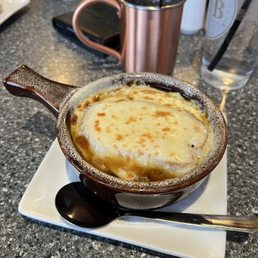 French Onion Soup