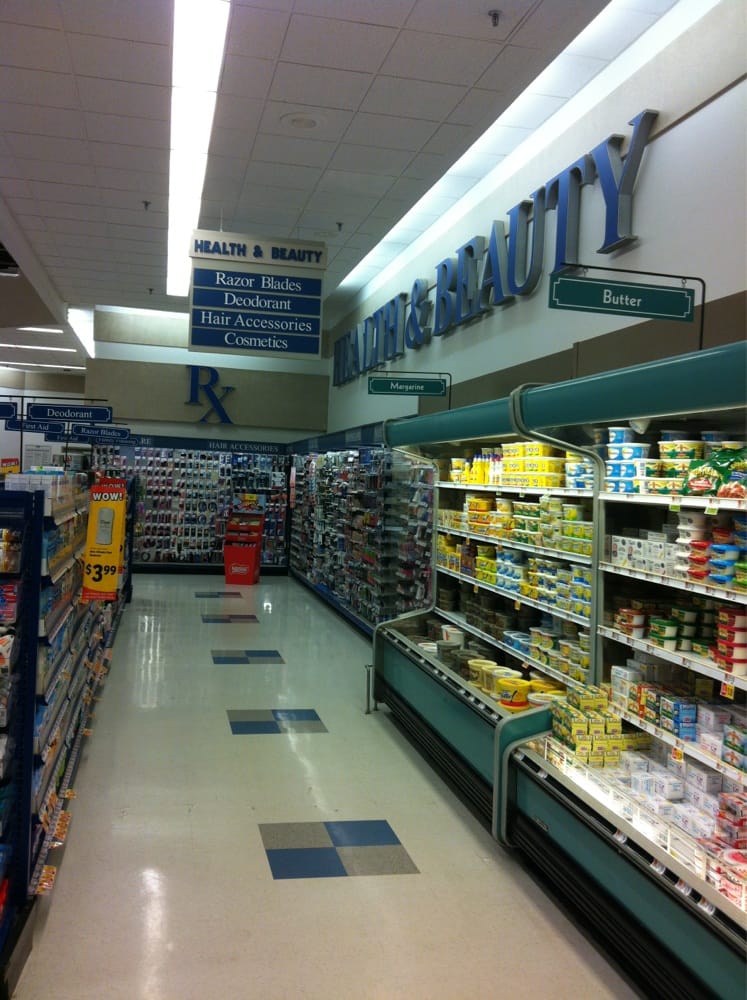 HANNAFORD PHARMACY Updated September 2024 389 Tenney Mountain Hwy