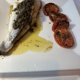 Branzino