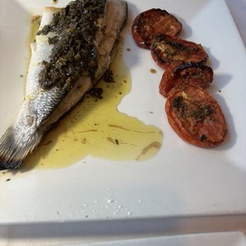 The Med - Branzino - Mediterranean Near Me - Naples, Florida The Med - Branzino - Mediterranean Near Me - Naples, Florida