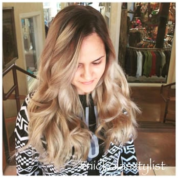 Stowaway Studio - In love with my new look - Hair Salons Near Me - Aptos, California Stowaway Studio - In love with my new look - Hair Salons Near Me - Aptos, California