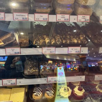 Del Mar Deli - 4/30/26- desserts - Sandwiches Near Me - Las Vegas, Nevada Del Mar Deli - 4/30/26- desserts - Sandwiches Near Me - Las Vegas, Nevada