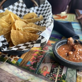 Emiliano's Mexican Restaurant - Complimentary chips & salsa - Mexican Near Me - San Diego, California Emiliano's Mexican Restaurant - Complimentary chips & salsa - Mexican Near Me - San Diego, California