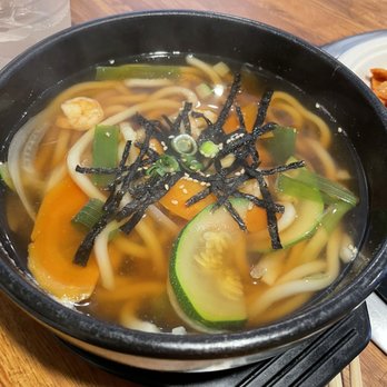Tasty Ko - Udon noodles - Korean Near Me - Katy, Texas