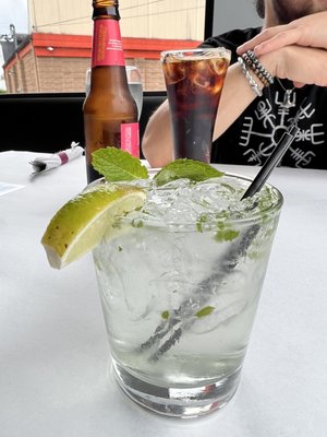 Citrus Restaurant by null