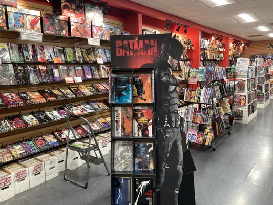 Collector's Paradise by null