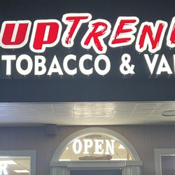 Uptrend Tobacco & Vape