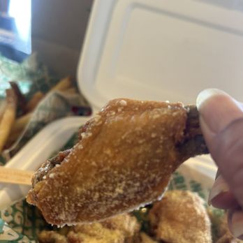 Wingstop - Flats - Chicken Wings Near Me - Mililani, Hawaii Wingstop - Flats - Chicken Wings Near Me - Mililani, Hawaii
