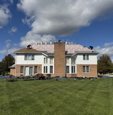 Brian’s Roofing & Paving on Yelp