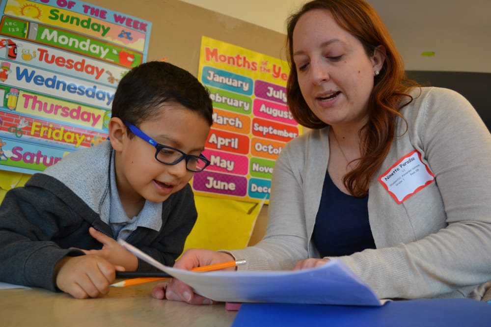 Tutoring Chicago - reading tutor in Chicago, IL