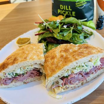 Urbane Cafe - Pastrami Tri Tip. - Sandwiches Near Me - Las Vegas, Nevada Urbane Cafe - Pastrami Tri Tip. - Sandwiches Near Me - Las Vegas, Nevada