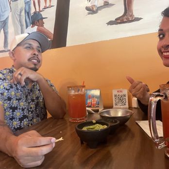 Hacienda Ruan - Mexican Near Me - Long Beach, California