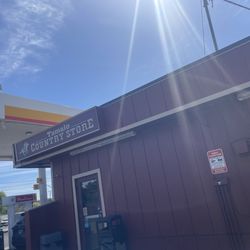 Tumalo Country Store
