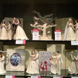 Lenox Pigeon Forge Outlet Store - Wedding