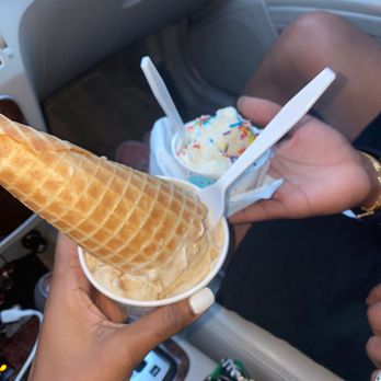 Marble Slab Creamery - Ice Cream Pint - Ice Cream & Frozen Yogurt Near Me - Charlotte, North Carolina Marble Slab Creamery - Ice Cream Pint - Ice Cream & Frozen Yogurt Near Me - Charlotte, North Carolina
