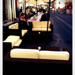 Restaurant Via Roma