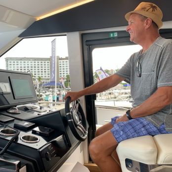 OB Beach Tours - Captain Pat - Boat Charters Near Me OB Beach Tours - Captain Pat - Boat Charters Near Me