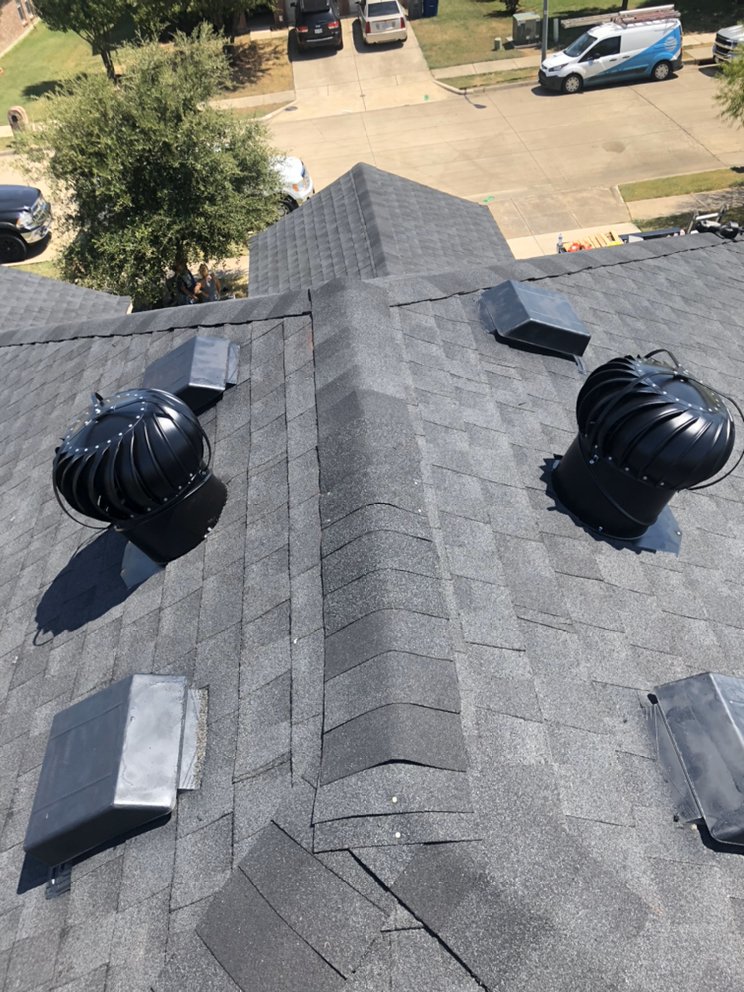 Slide of Royalty General Contractor