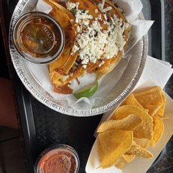 Burrito Loco Mexican Grill
