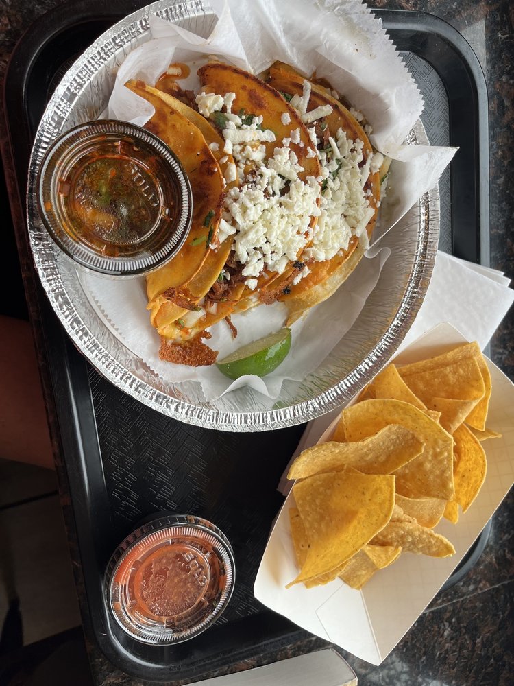 Burrito Loco Mexican Grill