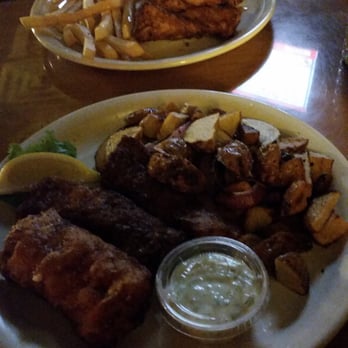 M55 Pour House - All you can eat Fish & Chips - Steakhouses Near Me - Houghton Lake, Michigan M55 Pour House - All you can eat Fish & Chips - Steakhouses Near Me - Houghton Lake, Michigan