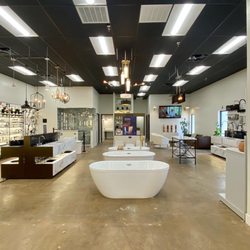 FACETS - Remodeled showroom May 2022