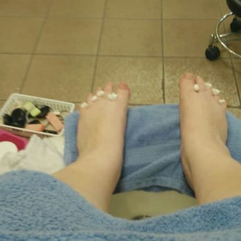 Signature Nails & Spa - Ready for polish!! - Nail Salons Near Me - Alpharetta, Georgia Signature Nails & Spa - Ready for polish!! - Nail Salons Near Me - Alpharetta, Georgia