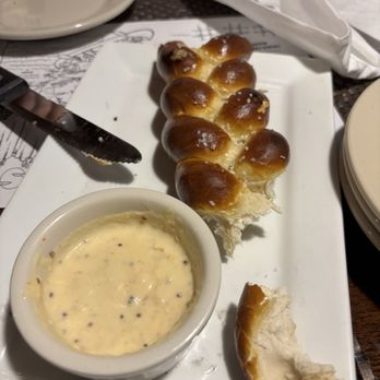 Lancaster Brewing Company - Braided soft pretzel with beer cheese mustard fondue - New American Near Me - Harrisburg, Pennsylvania Lancaster Brewing Company - Braided soft pretzel with beer cheese mustard fondue - New American Near Me - Harrisburg, Pennsylvania