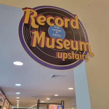 Record Museum - Vinyl Records Near Me - West Berlin, New Jersey Record Museum - Vinyl Records Near Me - West Berlin, New Jersey