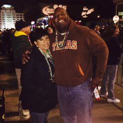 Mardi Gras