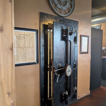 The Hangar Grill Pub - Seafood Near Me - La Crosse, Indiana The Hangar Grill Pub - Seafood Near Me - La Crosse, Indiana