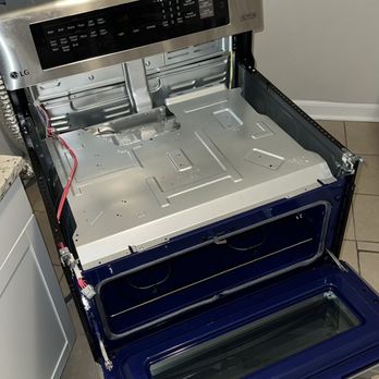Taylor Made Appliance - Appliances & Repair Near Me Taylor Made Appliance - Appliances & Repair Near Me
