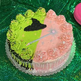 Cake Cake